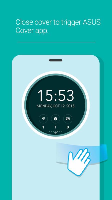 ASUS Cover for ZenFone 2 APK Download - Free 