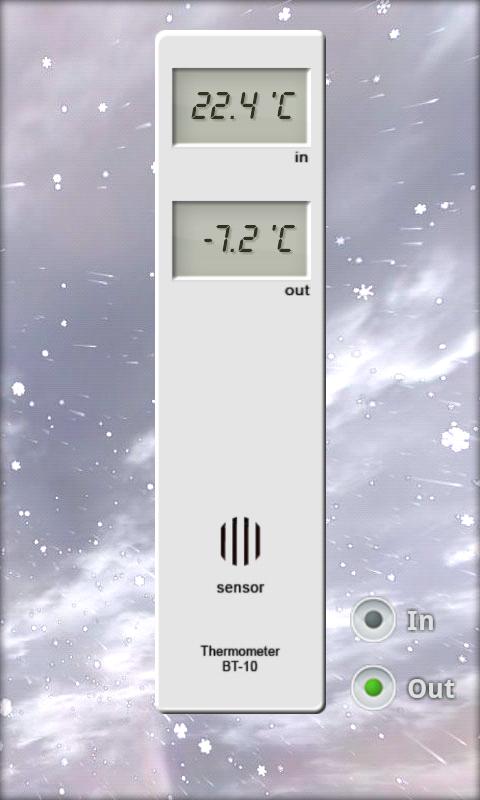 Thermometer APK Download - Free Tools APP for Android ...