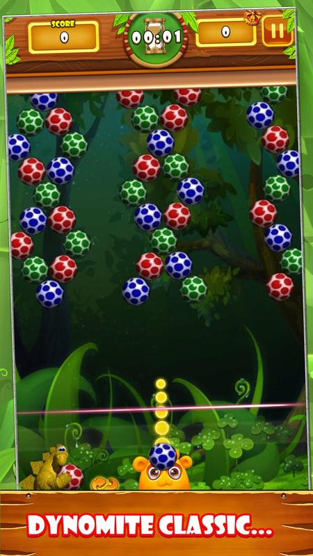 Free Dynomite Game For Mac