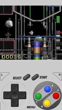 SuperRetro16 Lite (SNES) apk screenshot
