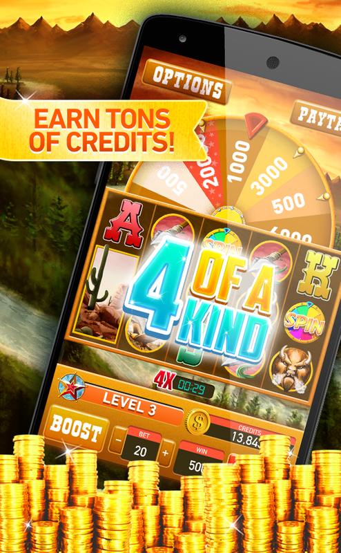 Slots Slots