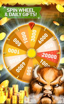 Spin casino games online