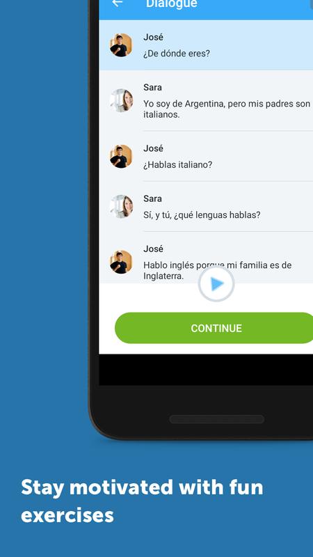 busuu - Easy Language Learning APK Download - Free ...