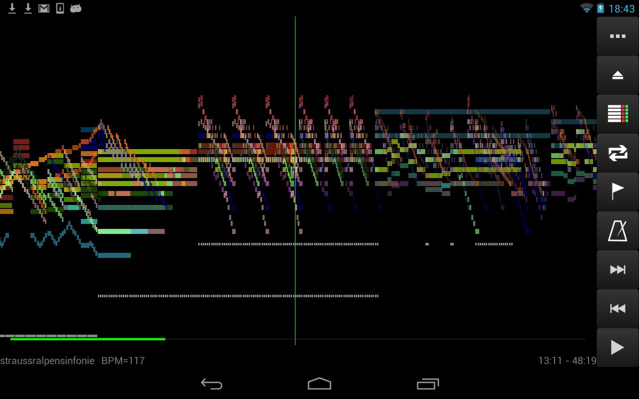 MIDI Voyager Karaoke Player APK Download - Free Music ...