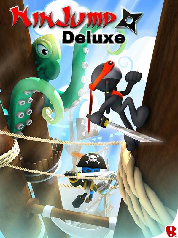 ninjump deluxe free download