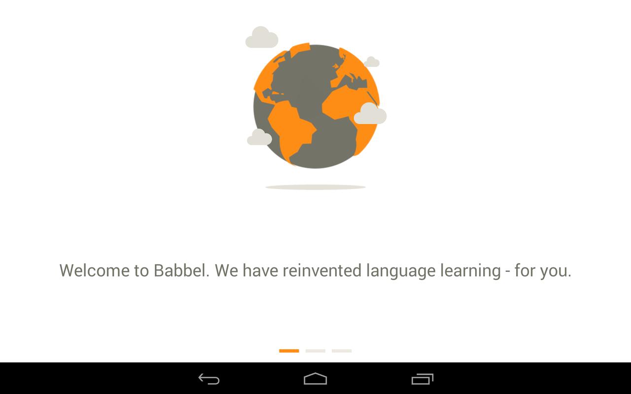 Learn German with Babbel APK Download - Free Education APP ...