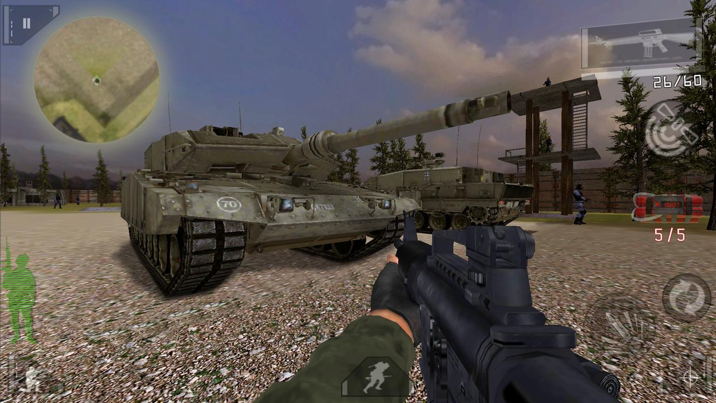 Commando 3 Game Free Download Commando 3 Game Free Download
