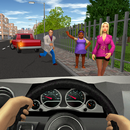 Taxi Game APK