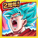 ドラゴンボールZ ドッカンバトル APK