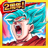 ドラゴンボールZ ドッカンバトル v 3.2.1 APK