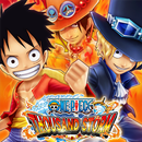 ONE PIECE THOUSAND STORM APK