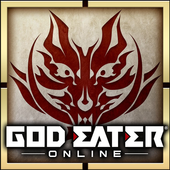 GOD EATER ONLINE v 1.0.0.1 APK