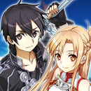 SWORD ART ONLINE:Memory Defrag APK