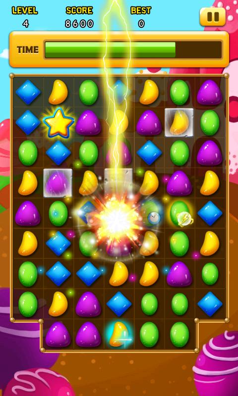 Candy Star APK Download - Free Puzzle GAME for Android | APKPure.com