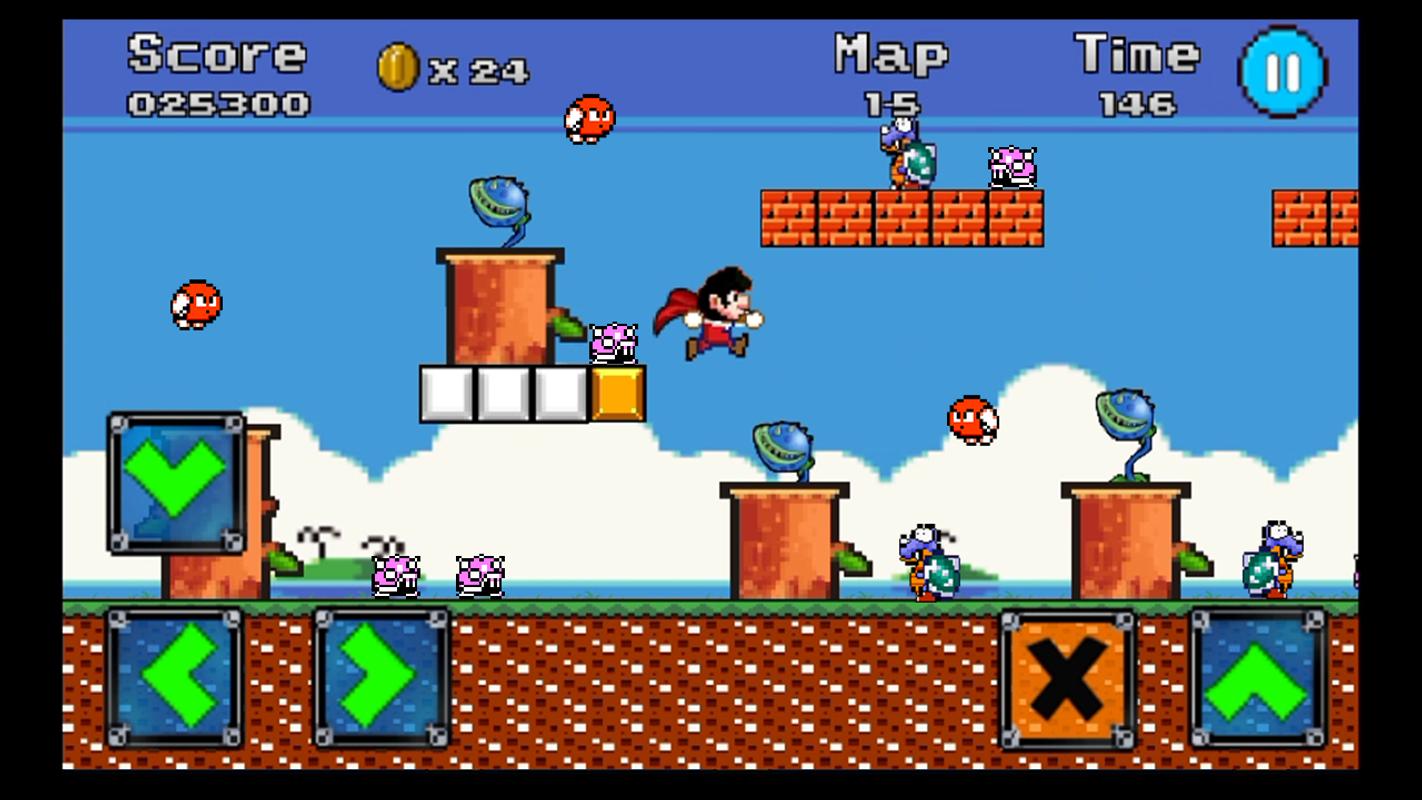 download super mario run beta apk for android download super mario run beta apk for android