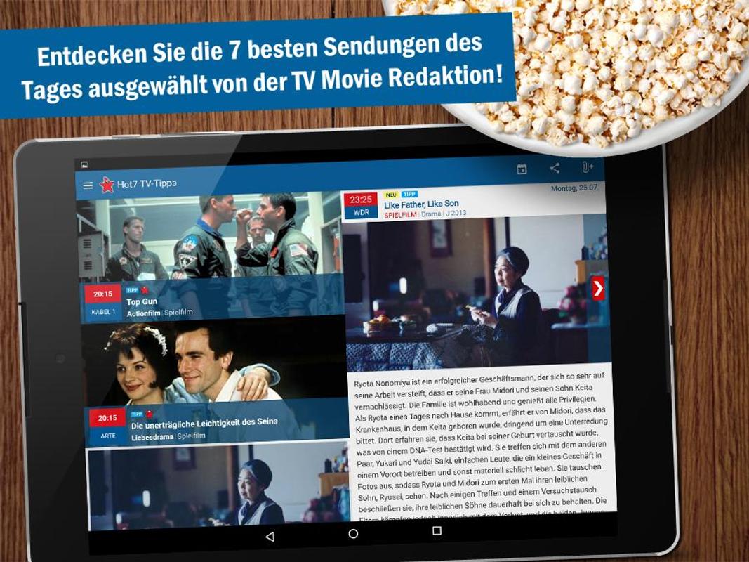 tv movie tv programm tv movie tv programm