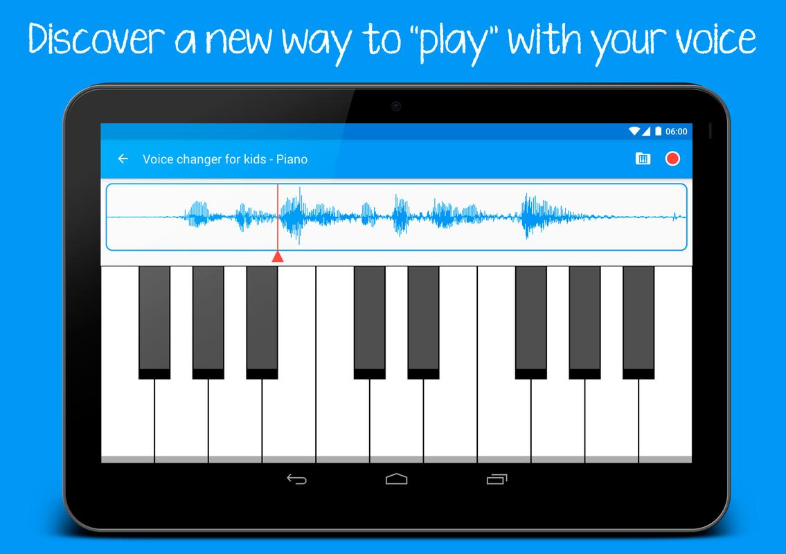 Voice Changer Game No Voice Changer Game No