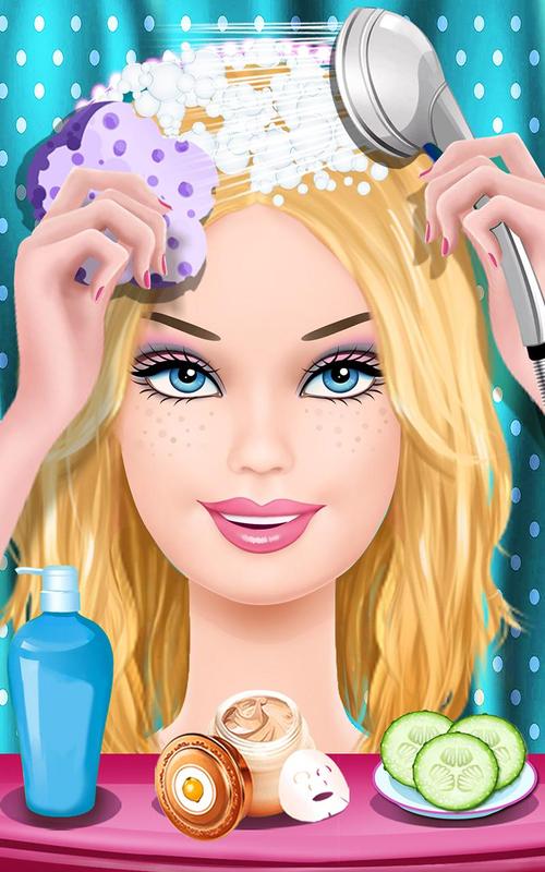 Beauty Hair Salon: Fashion SPA APK Download - Free 