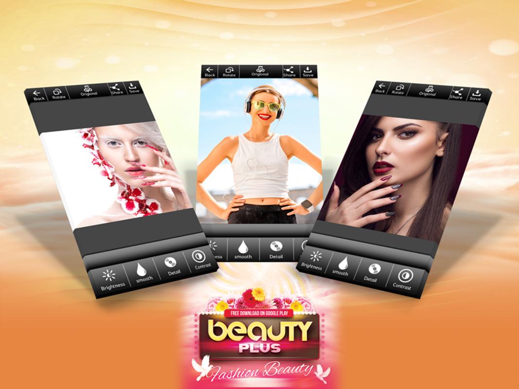 Beauty Plus Mod Apk Seperti Beauty Plus Premium Apk Anda Dapat