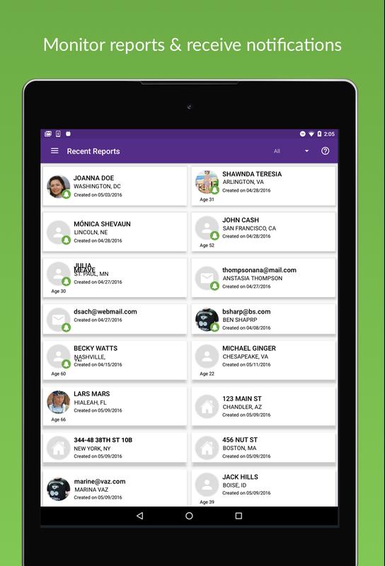 Www.beenverified.com free BeenVerified is a background check company that provides consumer initiated criminal background and people search services through its website for profit as well as its mobile application