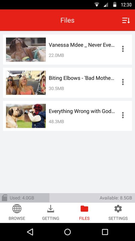 Bee Downloader APK Download - Free Tools APP for Android ...