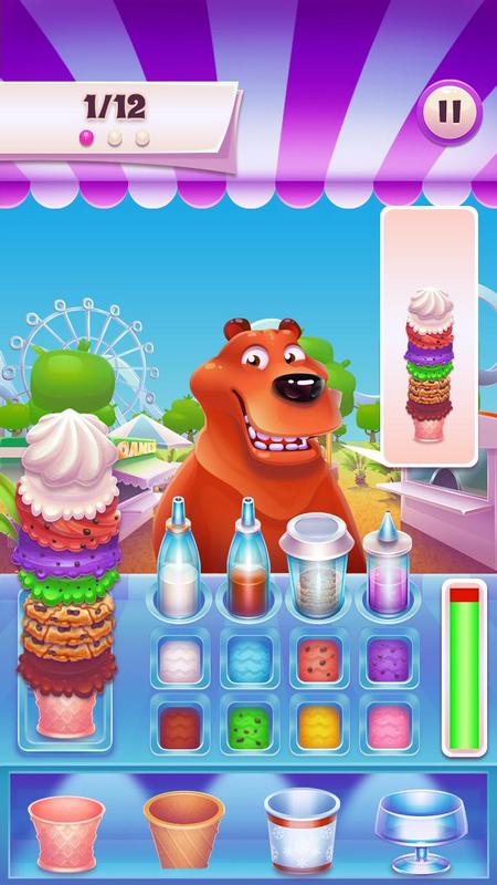 Kids Vs. Ice Creamspiter Games Kids Vs. Ice Creamspiter Games
