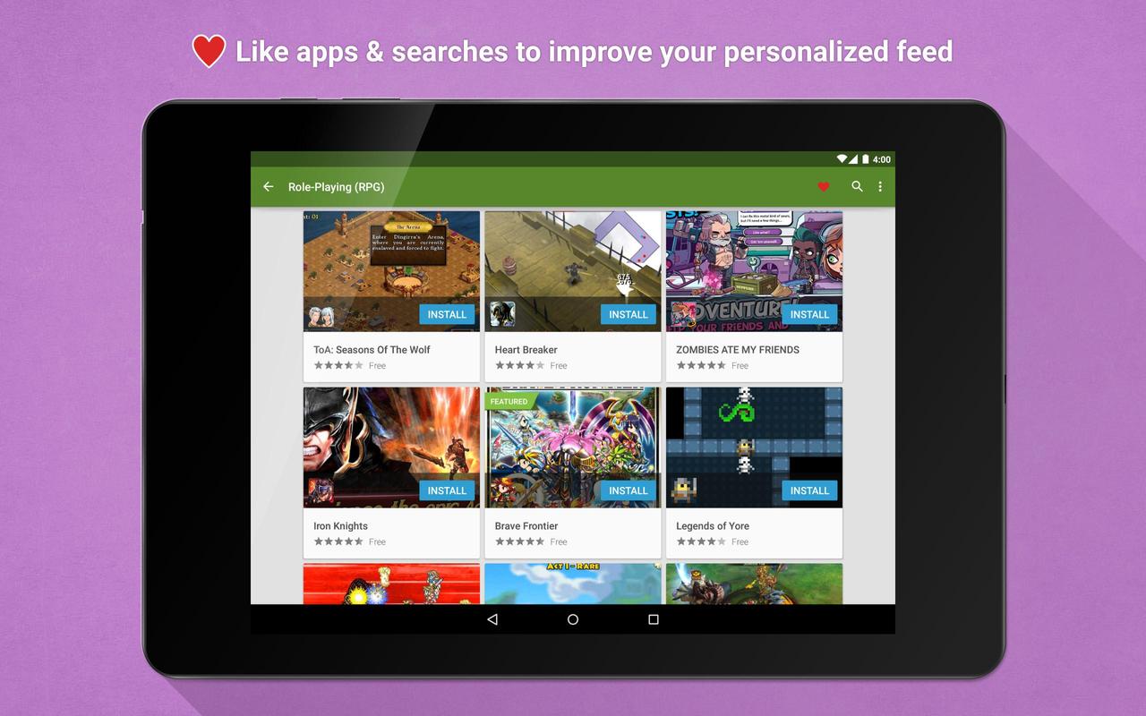 The Best Android Apps for