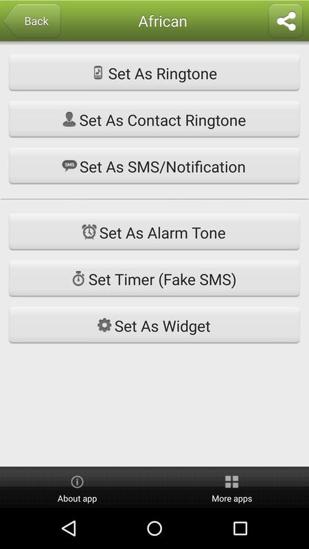 free notification sounds free notification sounds