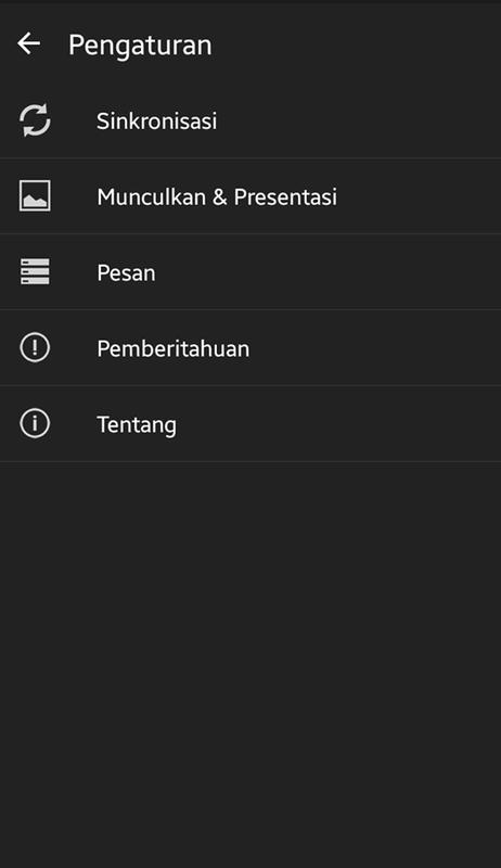 Berita Islam Dunia APK Download - Free News & Magazines 