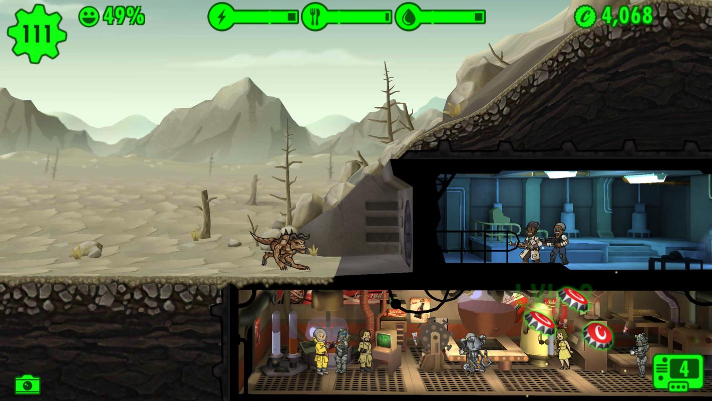 fallout shelter apk mod android fallout shelter apk mod android