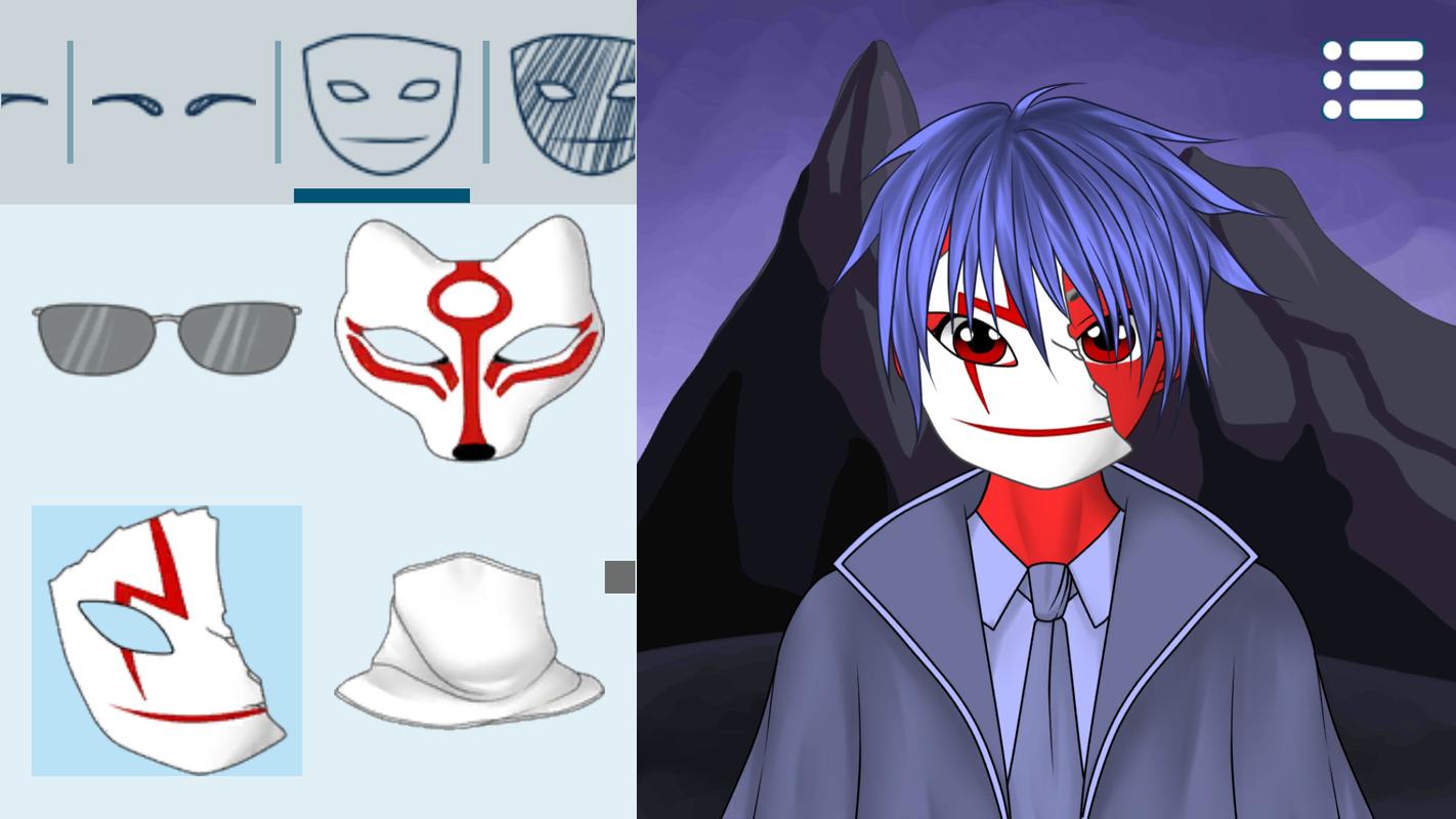 Avatar Maker Anime APK Download Free Entertainment APP Avatar Maker Anime APK Download Free Entertainment APP