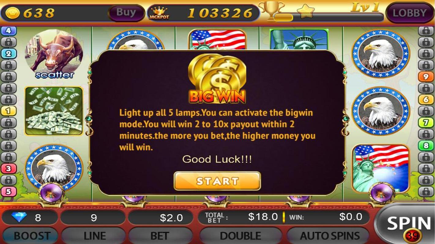 Slot de maquina Samba Brazil