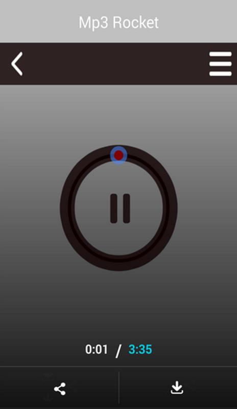 Music Download Rocket