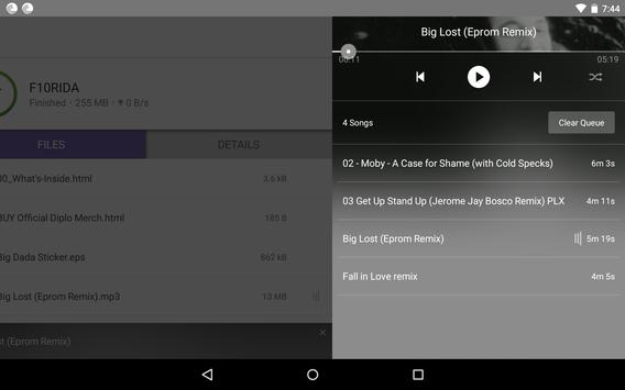 BitTorrent®- Torrent Downloads