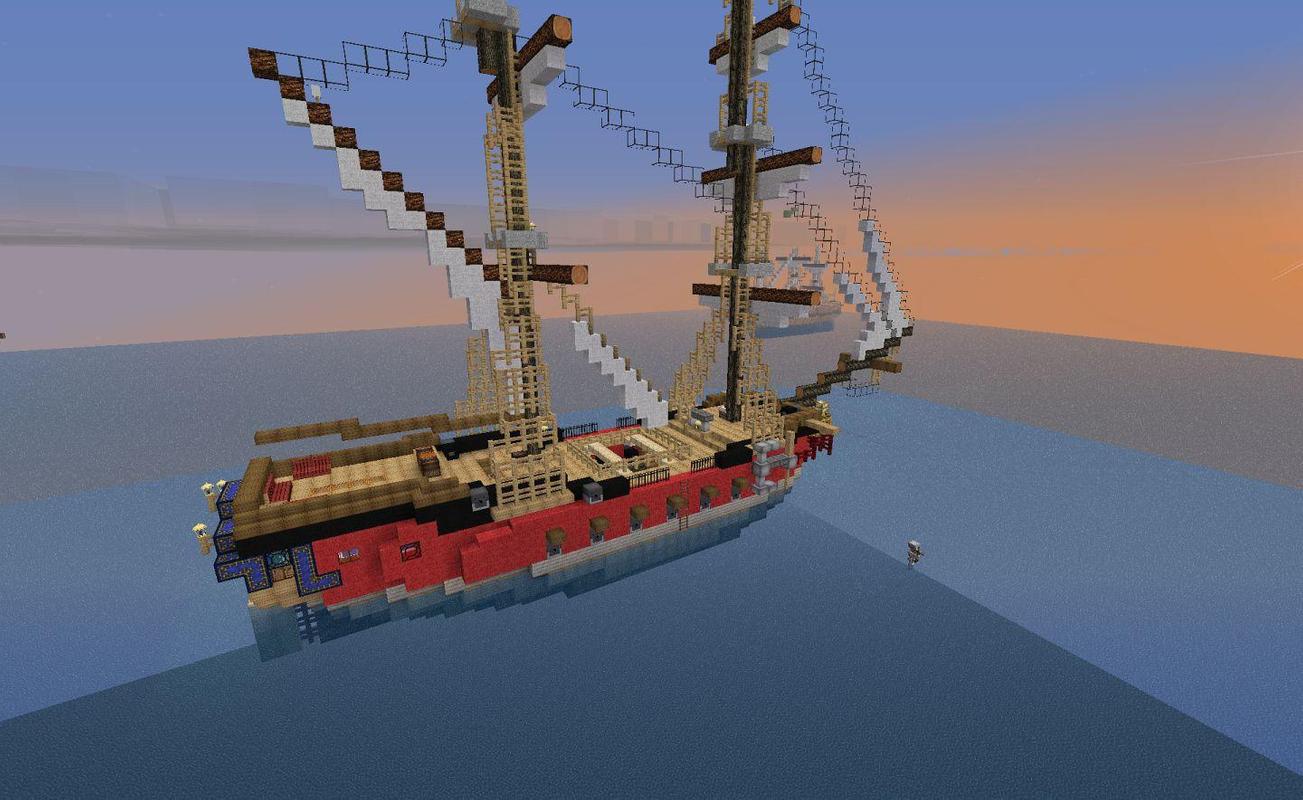 Boat Mods For Minecraft APK Download - Free Books 