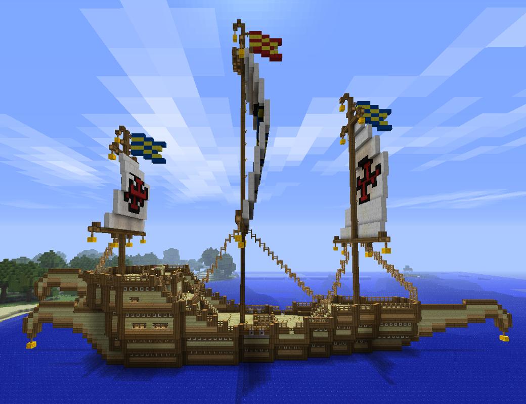Boat Mods For Minecraft APK Download - Free Books 