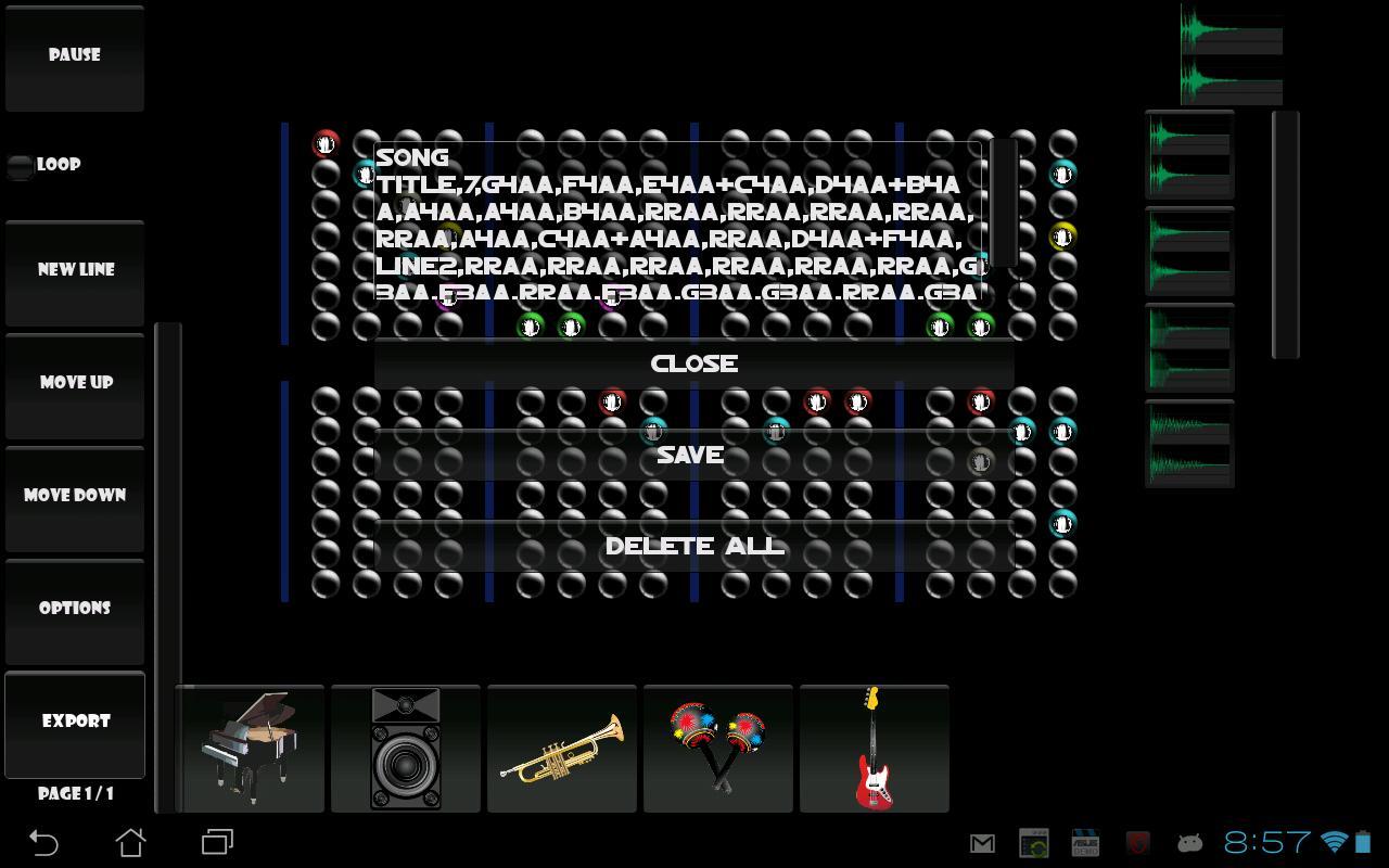 Music Composer APK Download - Free Music &amp; Audio APP for ...