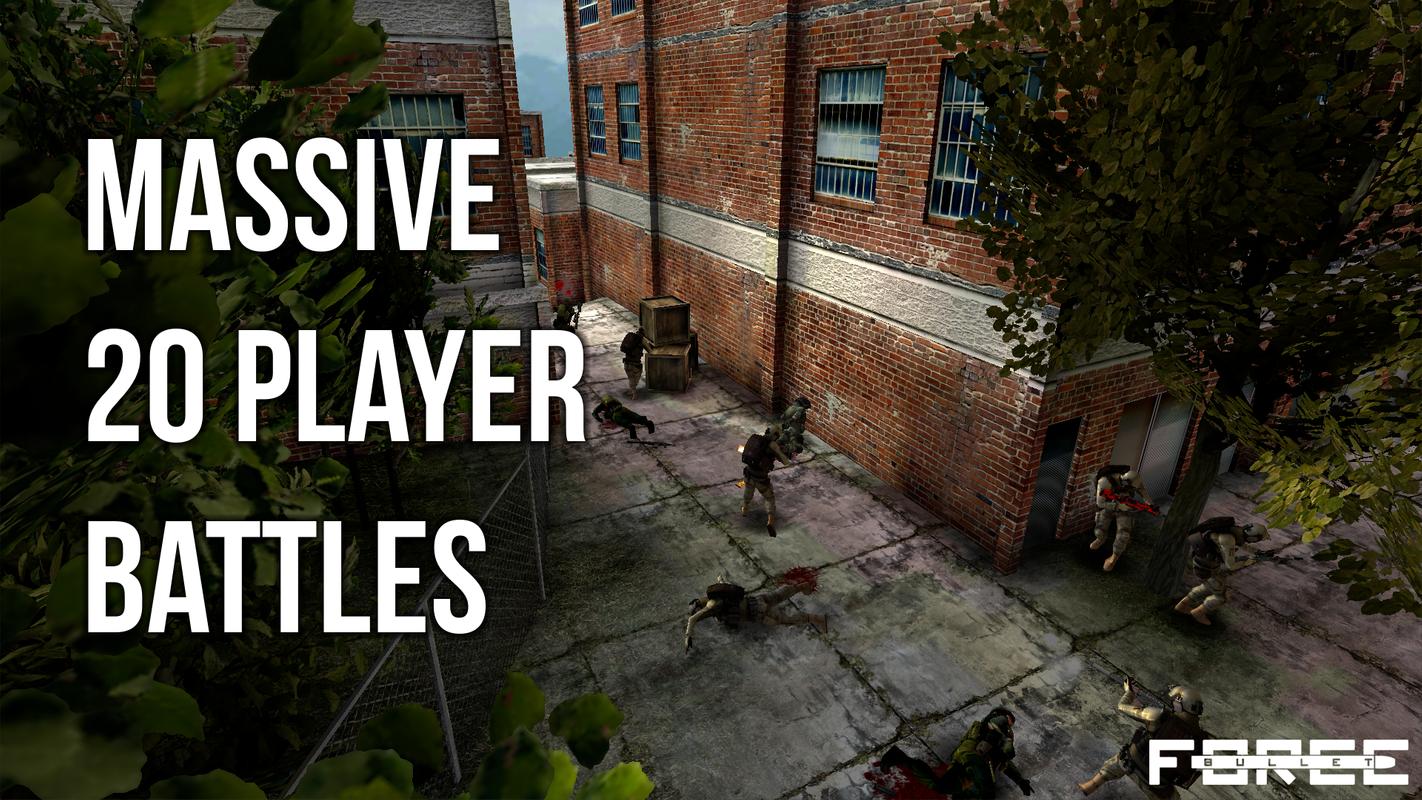most recent version of bullet force online most recent version of bullet force online