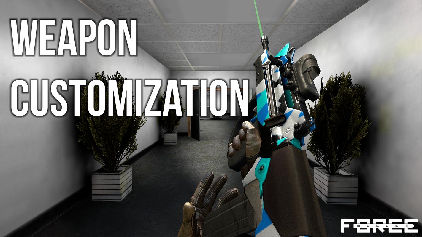 Bullet Force APK Download  Free Action GAME for Android  APKPure.com