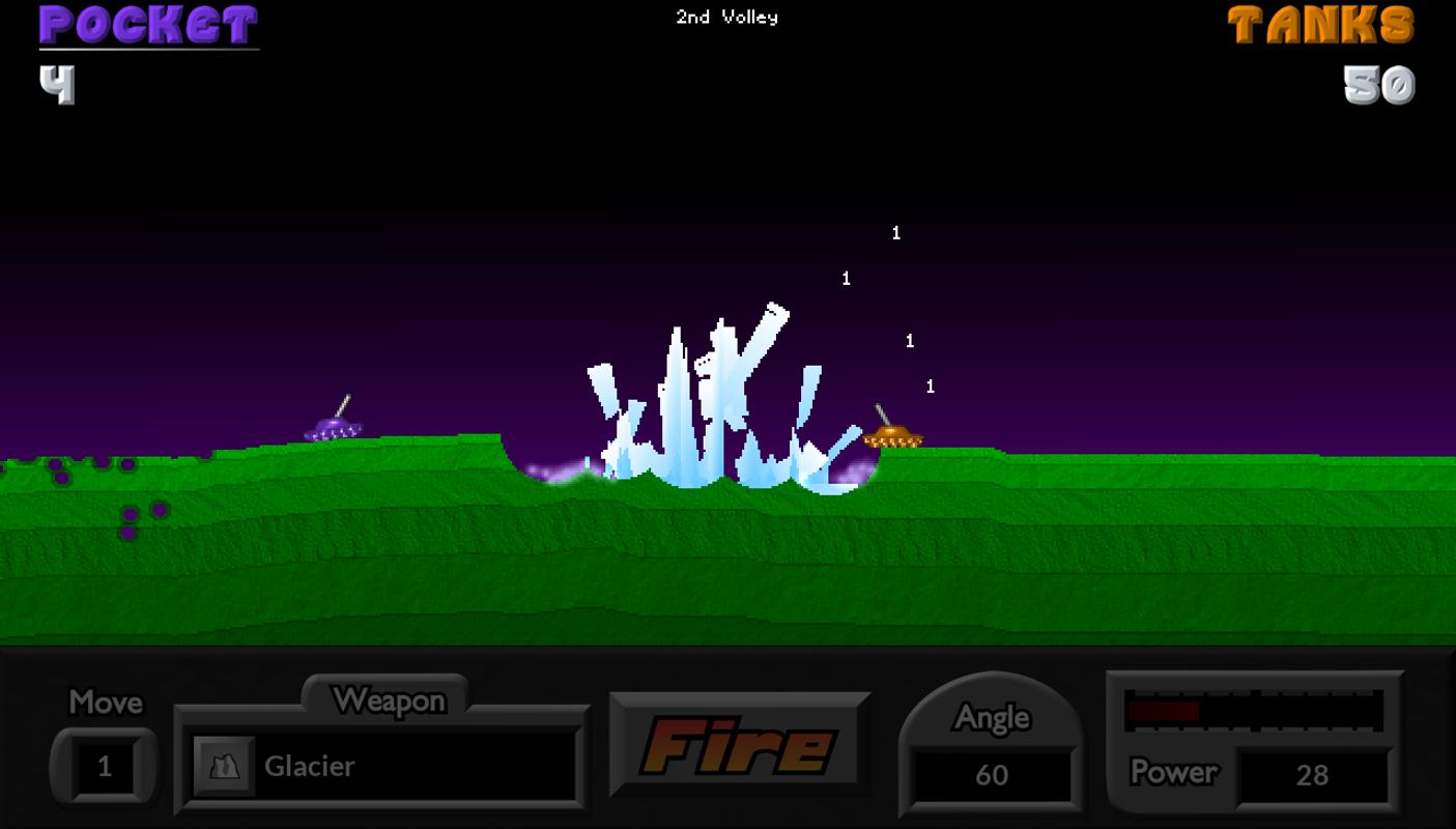 pocket tanks game pocket tanks game
