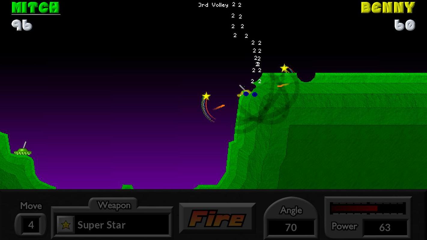 Pocket tanks deluxe apk all weapons free download for android