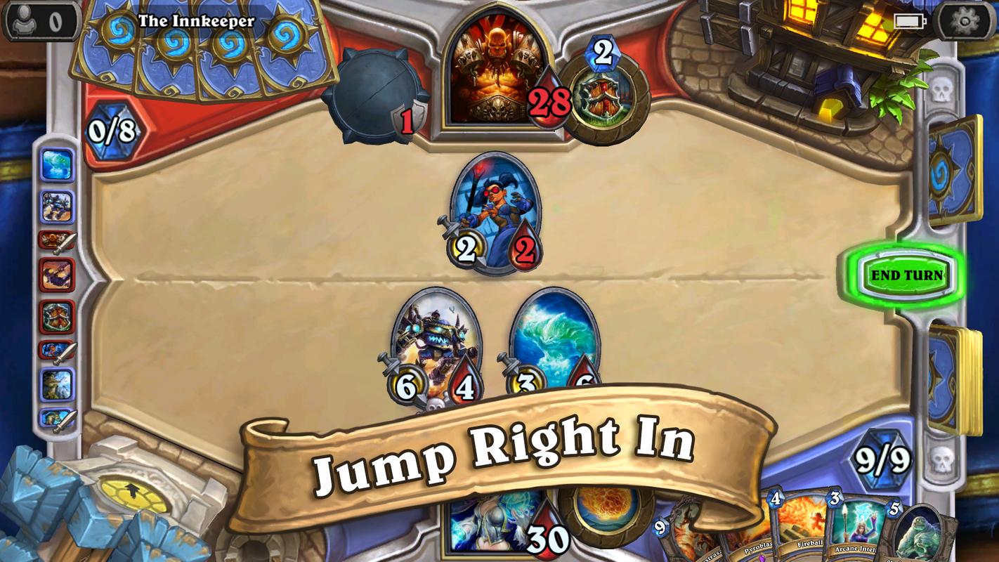 hearthstone apk hearthstone apk
