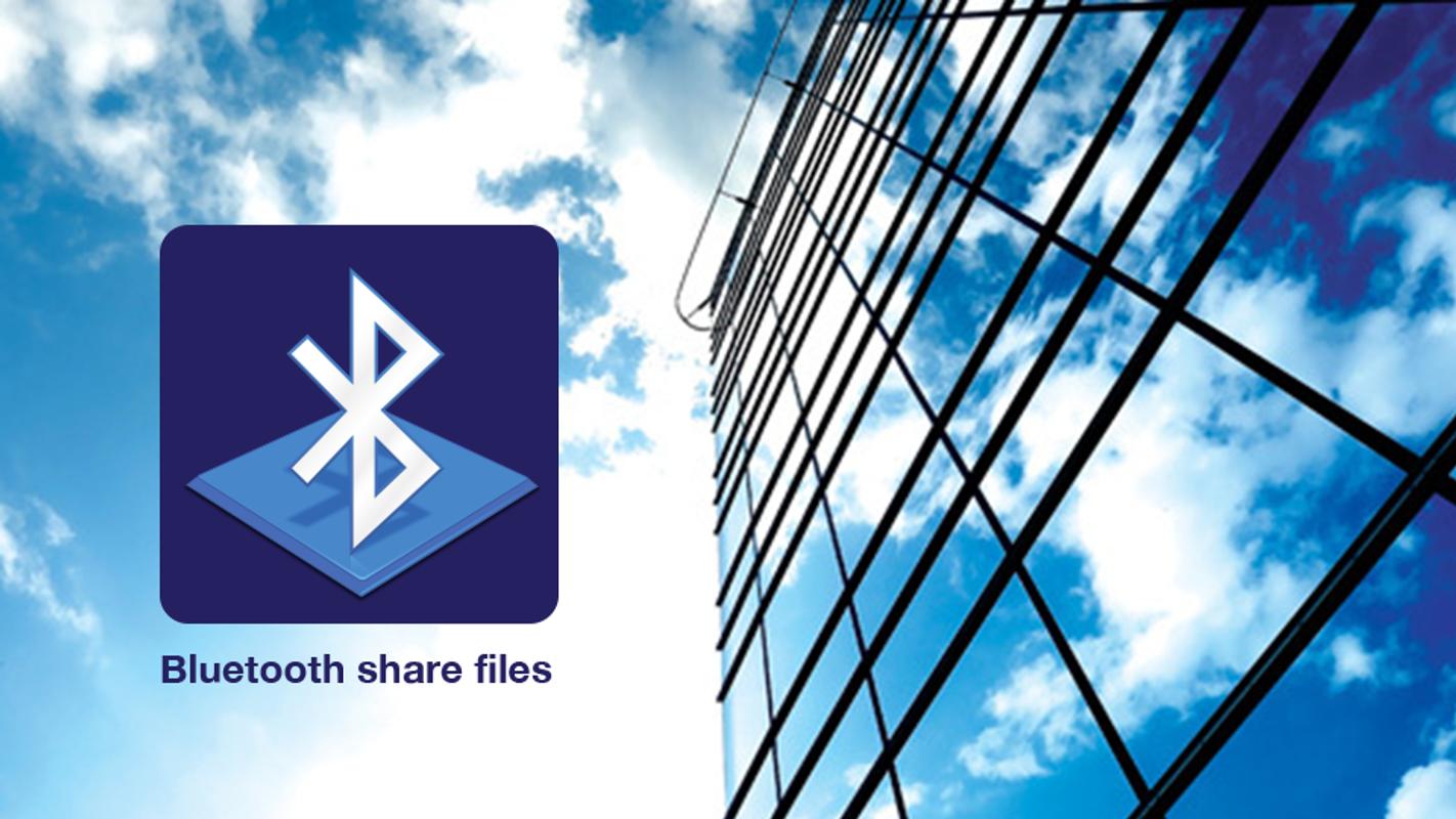 Bluetooth share. How download Bluetooth.