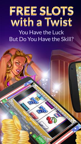 Free casino games for fun download