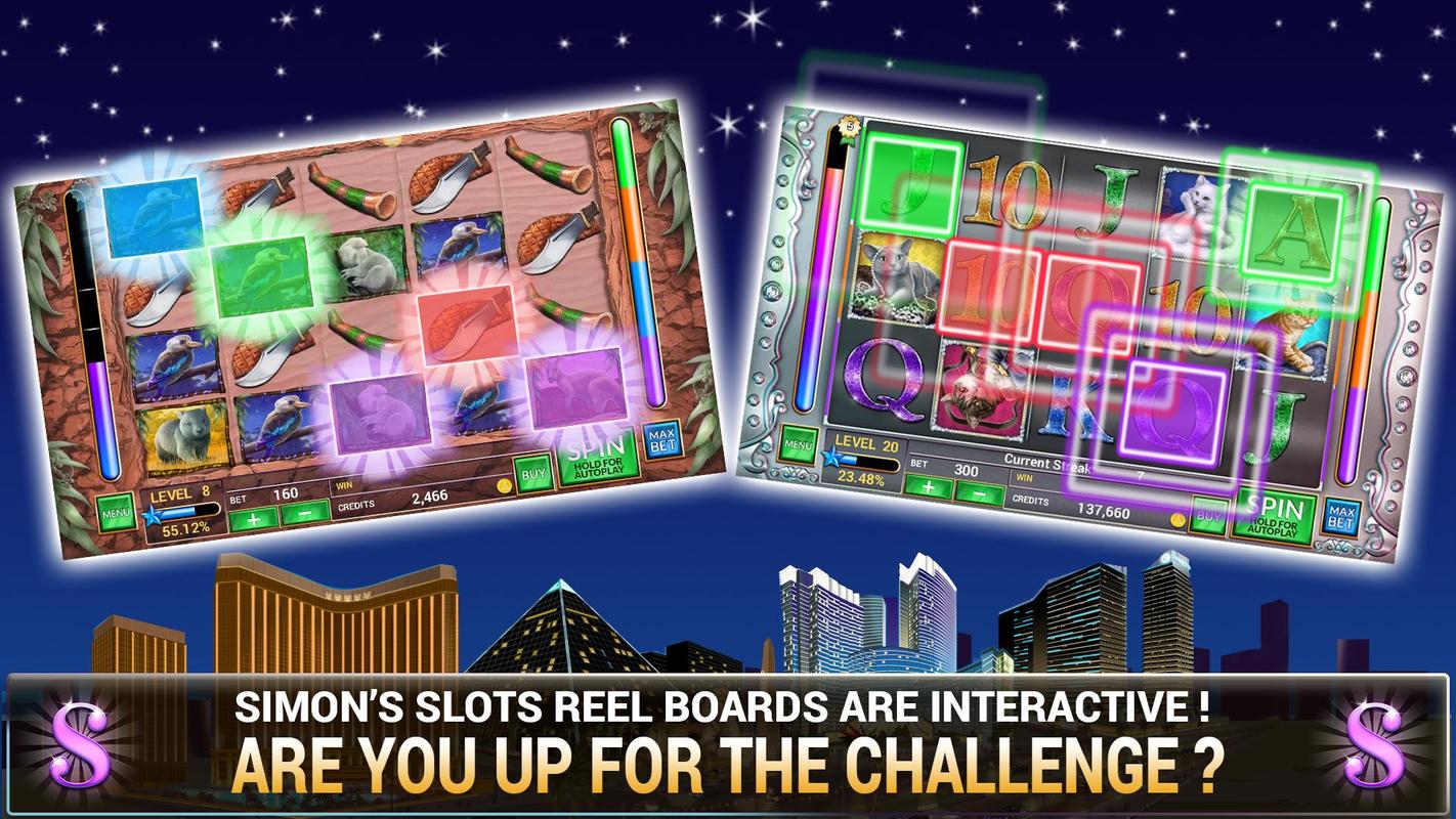 Casino downloads play for fun