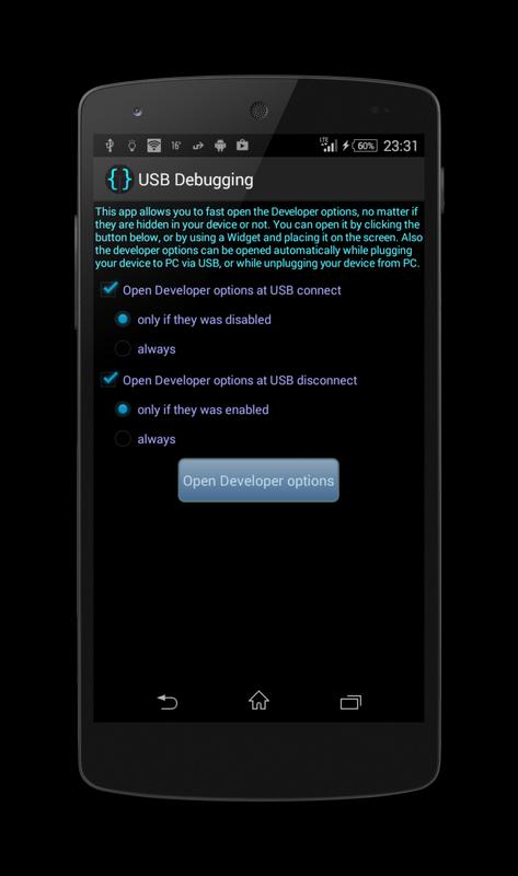 USB Debugging APK Download - Free Tools APP for Android | APKPure.com