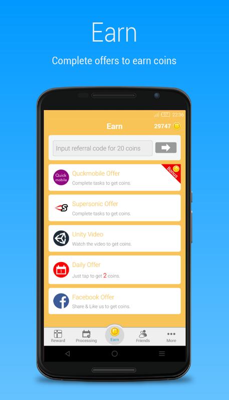 Gift Box - Free Gift Cards APK Download - Free Shopping ...