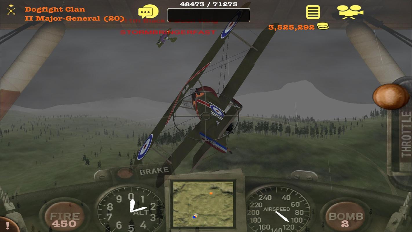 Dogfight APK Download - Free Simulation GAME for Android ...