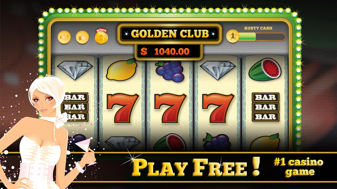 Golden Slots 777 APK Download - Free Casino GAME for Android | APKPure.com