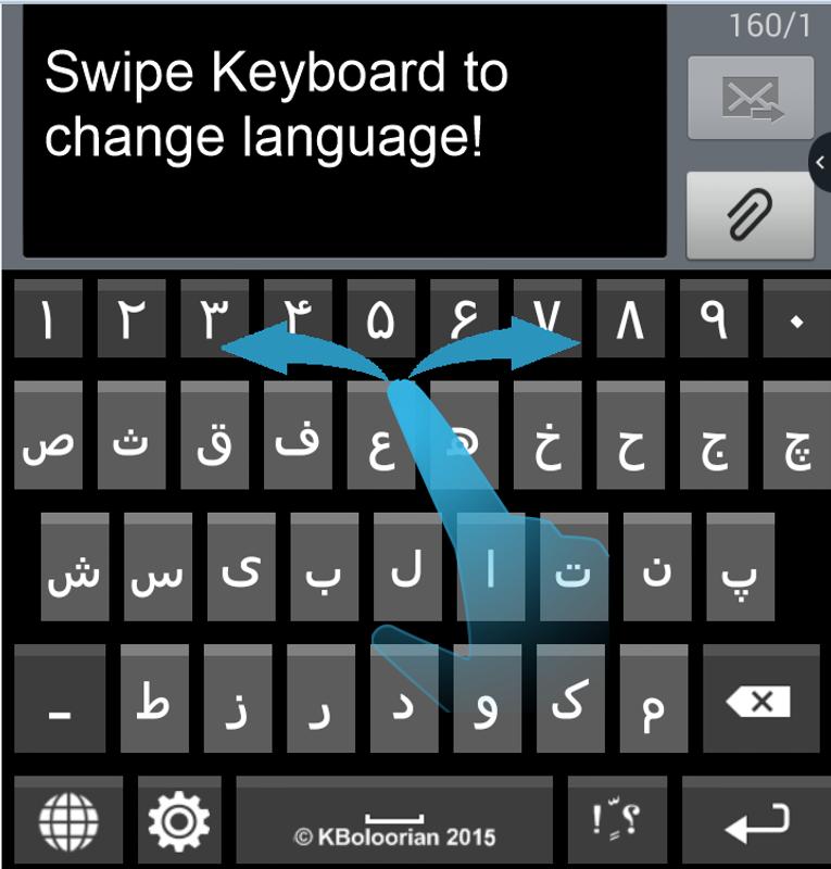 Keyboard Keyboard